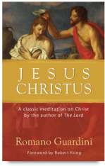 Jesus Christus